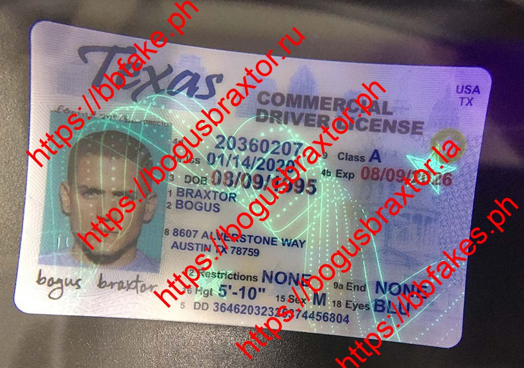 Texas Over 21(Old TX O21 CDL) - Image 3