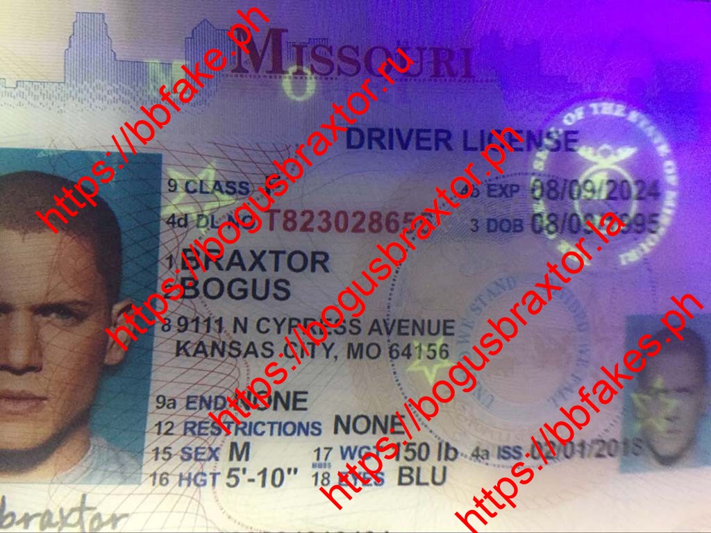 Missouri Over 21(Old MO O21) - Image 3